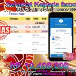 BUKTI JP SLOT DAN TOGEL TERPERCAYA DI INDONESIA TGL 28-05-2024