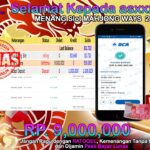 BUKTI JP SLOT DAN TOGEL TERPERCAYA DI INDONESIA TGL 29-05-2024